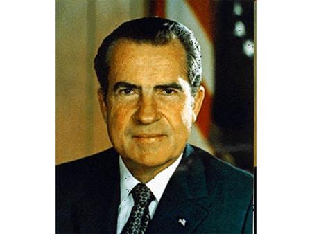 The Nixon Presidency. The Nixon Presidency Objectives Students will explain… How Nixon’s “Southern Strategy” and “Silent Majority” strategies changed.
