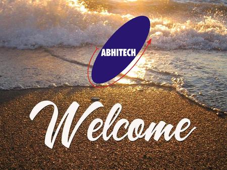 Abhitech Energycon Ltd., INDIA INNOVATION BY INDIAN.