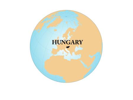Geography Location: Central Europe (Hungary occupies the low-lying areas of the Carpathian basin. Area: 93,030 square km Climate: Continental with.