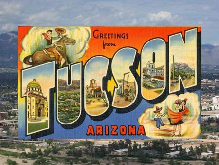 The model horse enthusiasts of Arizona along with the Outlaws invite NAN to Tucson for 2011.