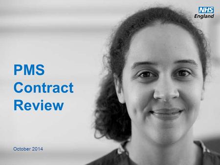 PMS Contract Review October 2014.