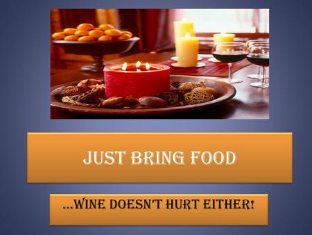 JUST BRING FOOD …wine doesn’t hurt either!. DV Files before DVIT came about Before DVIT, when there was a case of Domestic Violence in a home, each agency.