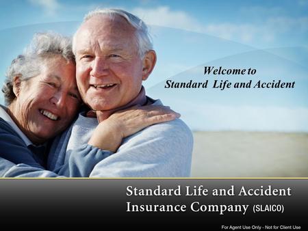 Welcome to Standard Life and Accident. Why sell Cancer Insurance? Who is the right client? What types of plans are available? What type of plan is best?