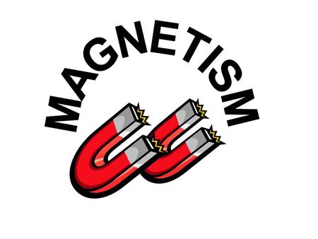 The metals affected by magnetism consist of tiny regions called 'Domains' which behave like tiny magnets.