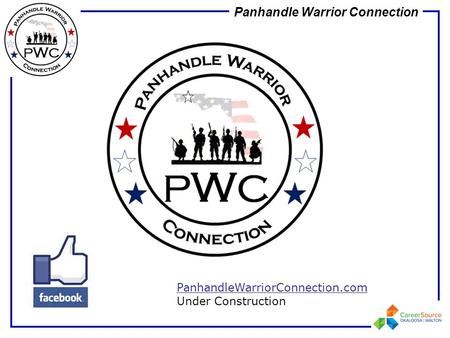 PanhandleWarriorConnection.com Under Construction.