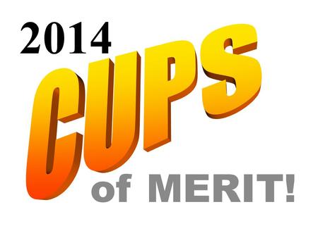 Of MERIT! 2014. At each year’s NCECA Cup Sale, three cups are granted the “Cups of Merit” Award. Recipients are commissioned to create works used as official.