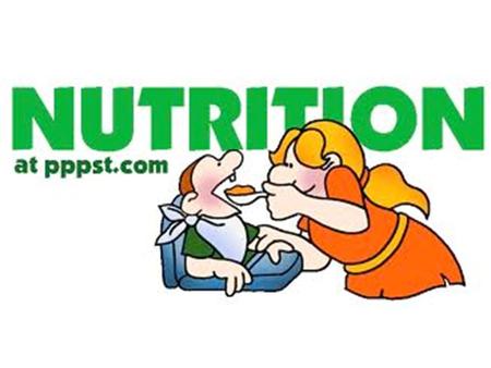 NUTRITION. WHAT IS NUTRITION? – MAYBE THIS SHORT VIDEO CAN HELPVIDEO – DEFINITION THE PROCESS BY WHICH ORGANISMS GET FOOD AND BREAK IT DOWN SO IT CAN.