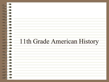 11th Grade American History Mr. Dalton’s Class Subject: Chapter 19 The Truman Years 1945 - 1952.