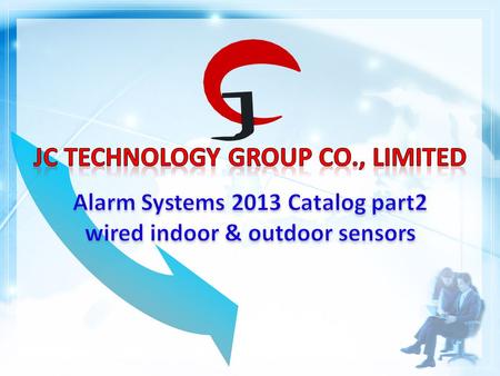 Specialized in alarm system, CCTV and esearch, manufacturing and trading.