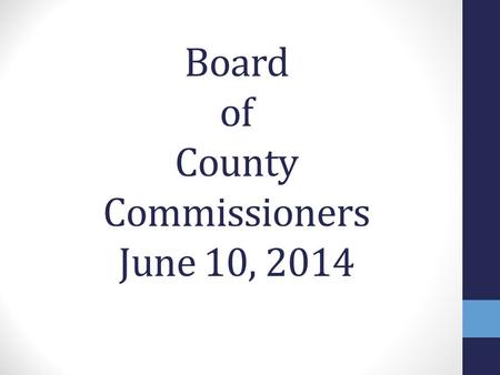Board of County Commissioners June 10, 2014. CPA-AA-14-21 Duke Energy Florida for HCR Limestone Department of Planning and Development Geographic Resources.