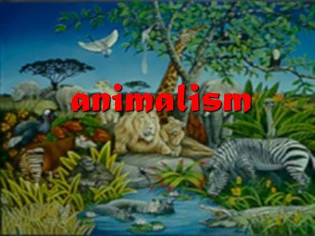 animalism Some Related Questions The Mind-Body Problem Personhood: what makes something a person in the Lockean sense where “person is a forensic term”?