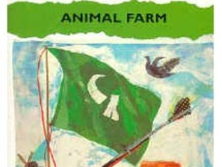 Animal Farm is an allegory Allegory: A story in which the characters, places and events mean something else, often a real life event. Allegories make.