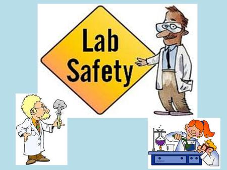 Safety Symbols Safety symbols are to alert you to possible laboratory dangers. Be sure that you understand each symbol before you begin a lab activity.