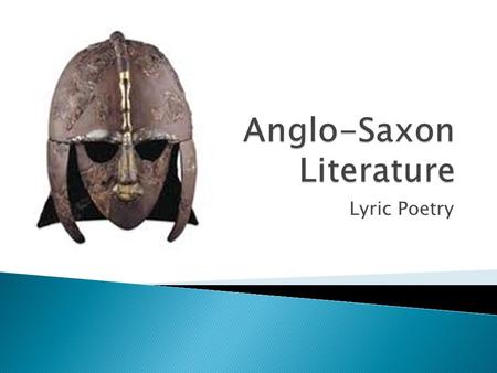 Lyric Poetry.  Genre ◦ A classification or category of a literary form  Dramatic poem ◦ Involves more than one speaker  Narrative poem ◦ Tells a complete.