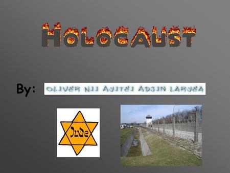 By:. Meaning The Holocaust (from the Greek ὁ λόκαυστος holókaustos: hólos, whole and kaustós, burnt), also known as The Shoah (Hebrew: השואה, HaShoah,