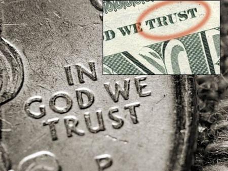 Biblical Stewardship: 1. Who’s in Charge? What is the tithe? A definite proportion.