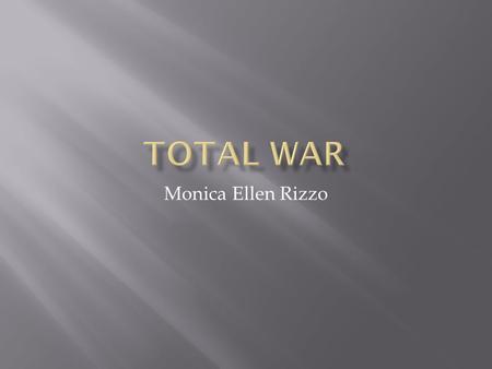 Monica Ellen Rizzo.  Think  Pair  Share “You smug-faced crowds with kindling eye Who cheer when soldier lads march by, Sneak home and pray you’ll.