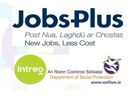 Rationale- Why change? Two separate but related employment incentives available to employers – Employer Job PRSI scheme – The Revenue Job Assist Scheme.