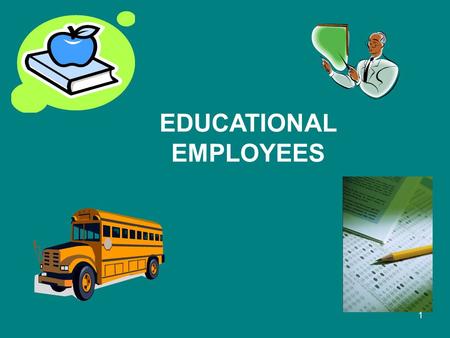 EDUCATIONAL EMPLOYEES 1. 2 Filing for UI Benefits Preferred method is online at www.njuifile.net www.njuifile.net By telephone through a Reemployment.