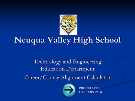Neuqua Valley High School