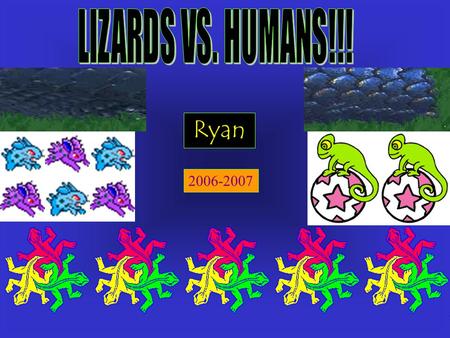 2006-2007 Ryan Invertebrates are animals that have no backbone such as the Protozoa, Annelids, Molluscs, Echinoderms, Crustaceans, Arachnids, and Insects.