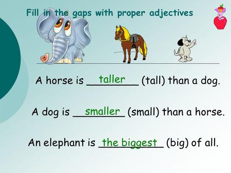 WELCOME. Name: Kazi Nazrul Islam. Comparison of Adjective and Adverbs. -  ppt download