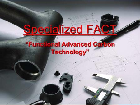 “Functional Advanced Carbon Technology”