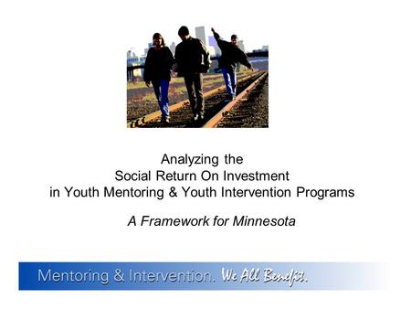A Framework for Minnesota