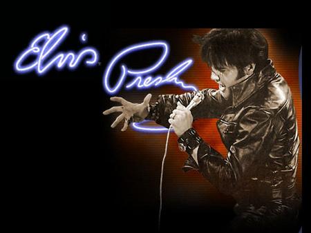 Elvis has become an integral part of modern society throughout the entire world. He is the biggest selling recording artist ever! In 1992, Elvis had sold.