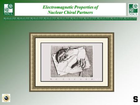 Electromagnetic Properties of