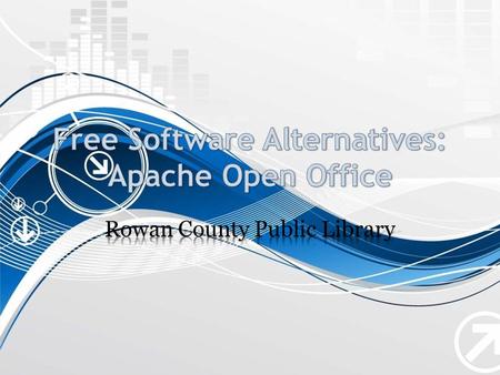 What Is Open Office? Open Office is an open source (free) suite of editing programs such as a word processor, spreadsheet manager, powerpoint creator,