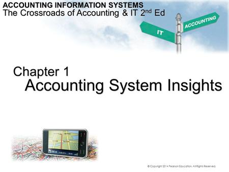 Accounting System Insights