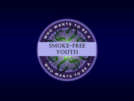 Smoke-Free Youth How long does it take for your body to begin a series of positive changes after quitting smoking? A.) 20 minutes B.) 40 minutes C.)