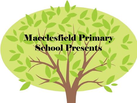 Macclesfield Primary School Presents. Our Nature Walk & Frog Bog! By the Environmental Squad!