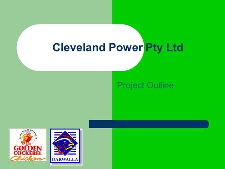 Cleveland Power Pty Ltd