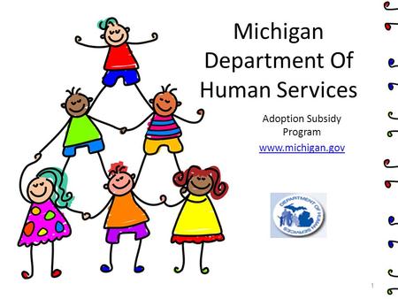 Michigan Department Of Human Services
