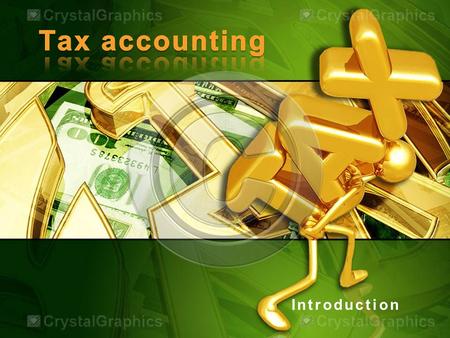 Introduction. contents: Definition Purposes of Taxation Major types of tax Development of the Egyptian income tax Law 91/2005.
