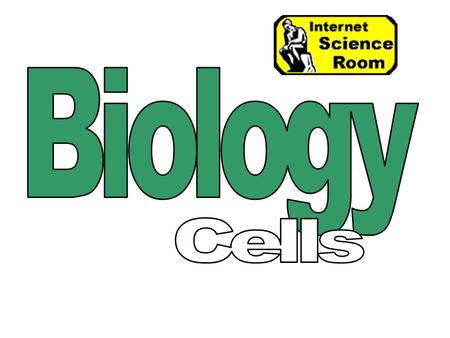 Biology Cells.