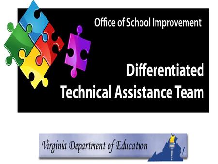 Transformative Classroom Management Webinar #12 of 12 Creating the 1-Style Classroom Community Virginia Department of Education Office of School Improvement.