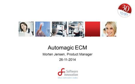 360 Process Engine Automagic ECM
