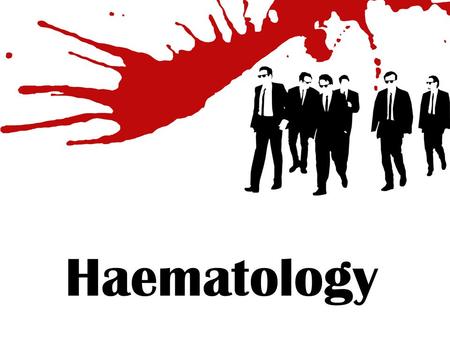 Haematology. Help I need blood! Both O negative and group specific are unsuitable for patients with antibodies…