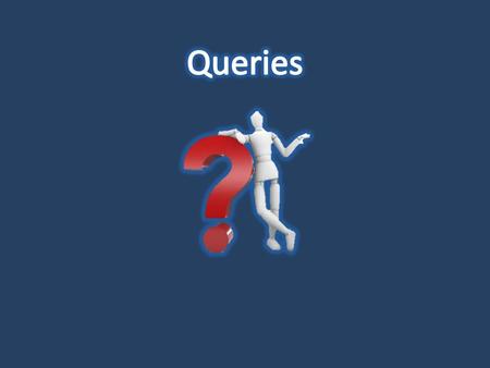 Overview of basic Queries Single Item And Query Or Query.