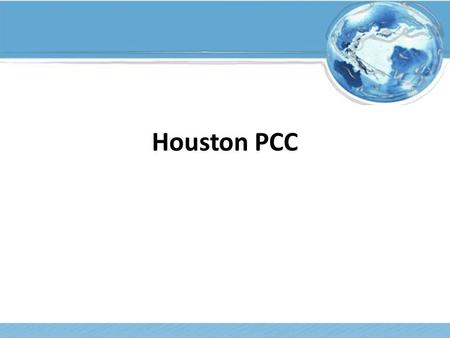 Houston PCC. Overview 2 Full-Service RequirementsFull-Service Requirements –Intelligent Mail barcodes –Electronic Documentation Available eDoc TechnologiesAvailable.