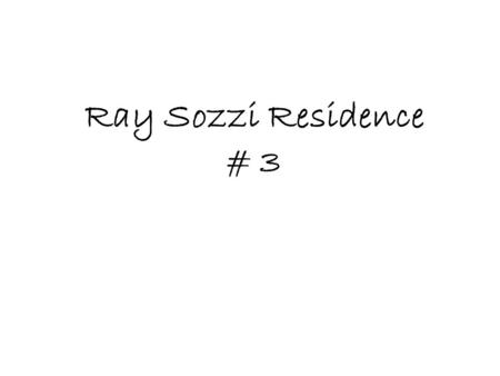 Ray Sozzi Residence # 3. Master Bedroom Bedding Existing Bedroom Furniture Signoria- Milano in Ivory.
