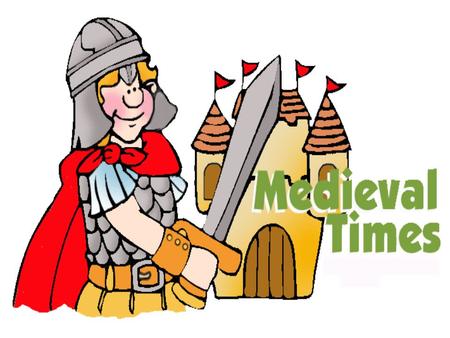 Class Planning.  Title of the lesson plan: The Middle Ages.  Grade Level: 7-8  Subject: World History.  Duration: One class period.