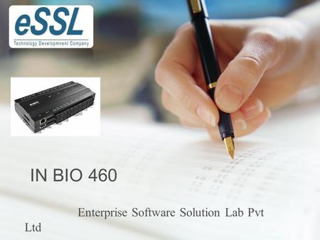 Enterprise Software Solution Lab Pvt Ltd