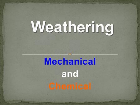 Mechanical and Chemical.  _767454.jpg