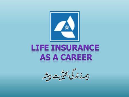 To run life insurance business on sound lines. To provide more efficient service to the policyholders. To maximize the return to the policyholder by.