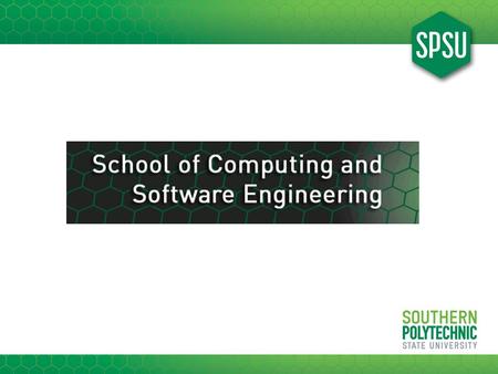 Why Computing? Single most important skill for the 21 st century (and beyond) Computing ≠ Programming Skills for enabling technology Solving Problems!