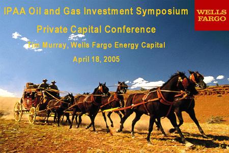 Denver - Energy Annual Meeting December 13, 2001.